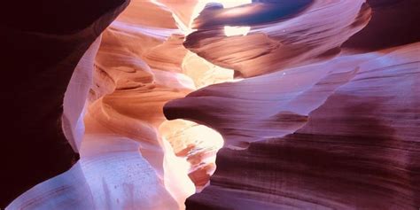 antelope canyon news|Navajo family works to keep secrets of Antelope Canyon.